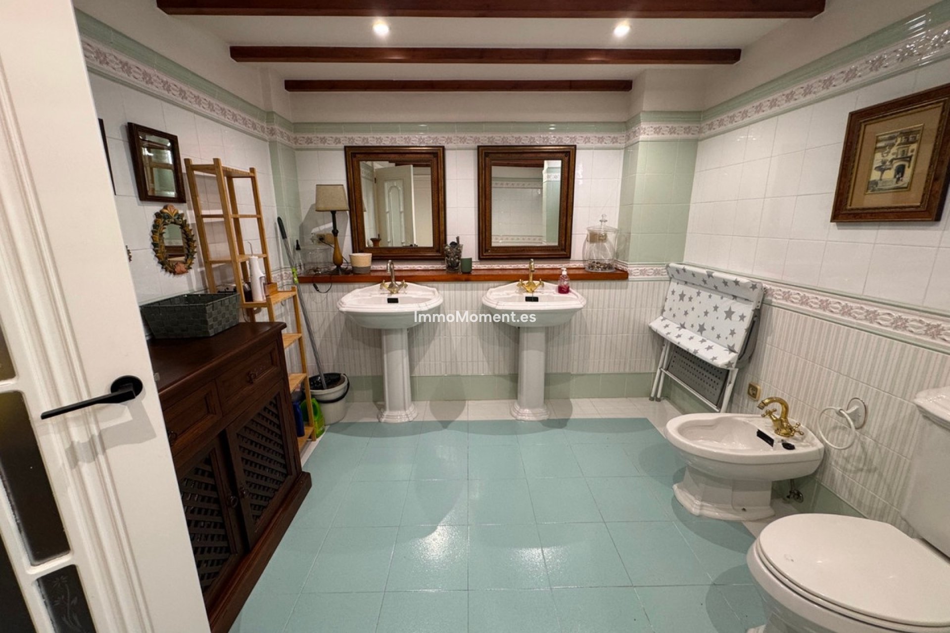 Wiederverkauf - Wohnung - Guardamar del Segura - Guardamar del Segura Centro