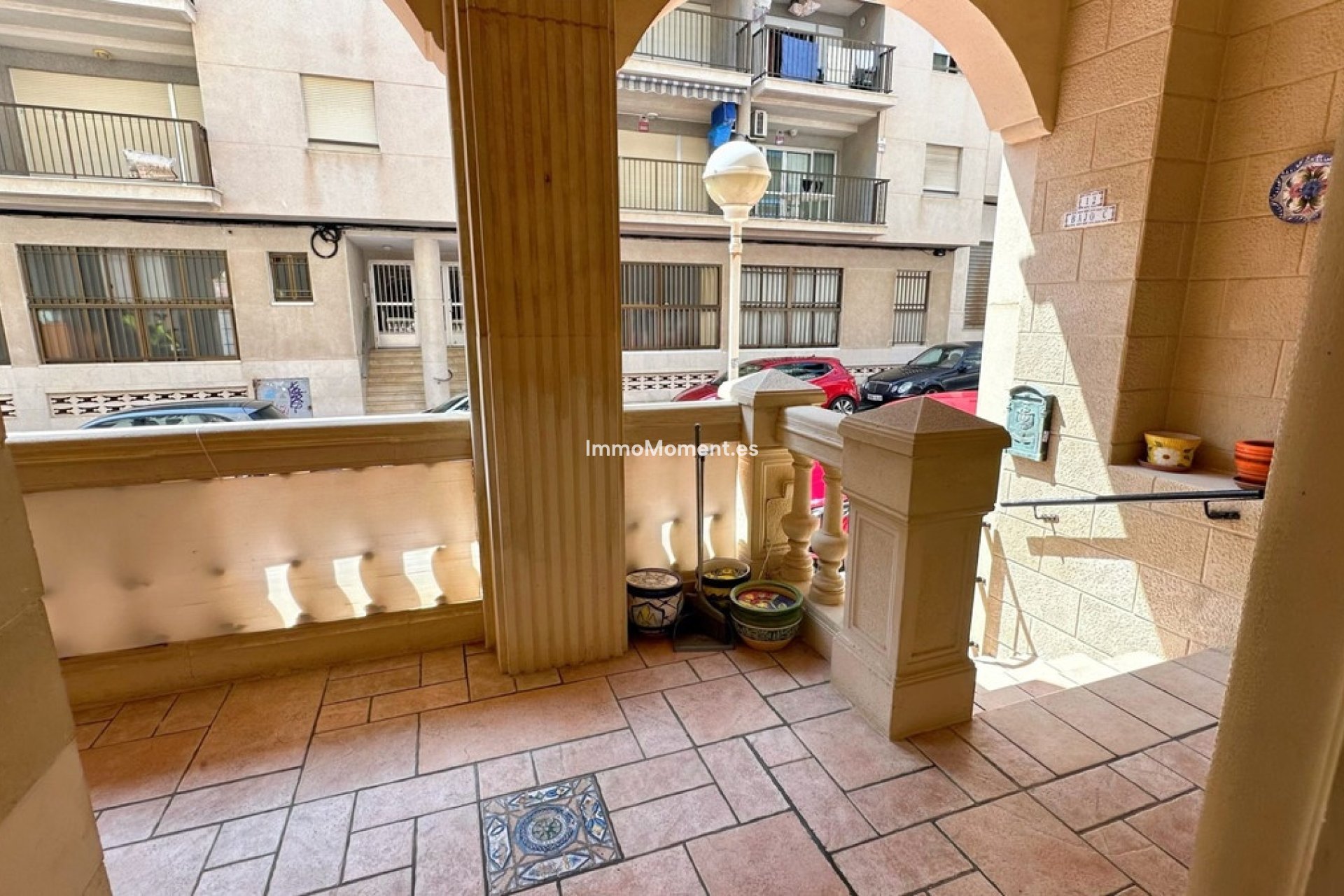 Wiederverkauf - Wohnung - Guardamar del Segura - Guardamar del Segura Centro