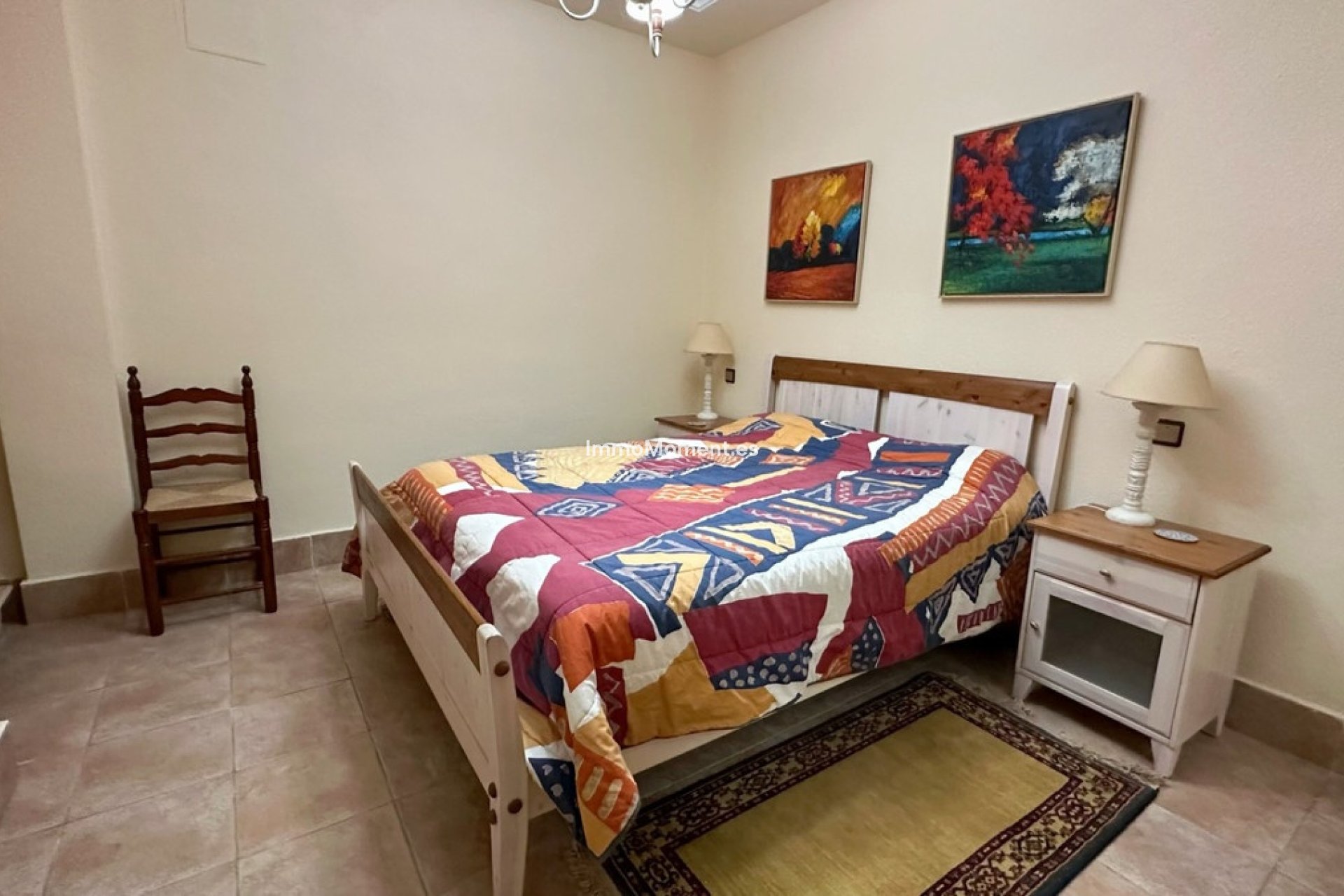 Wiederverkauf - Wohnung - Guardamar del Segura - Guardamar del Segura Centro