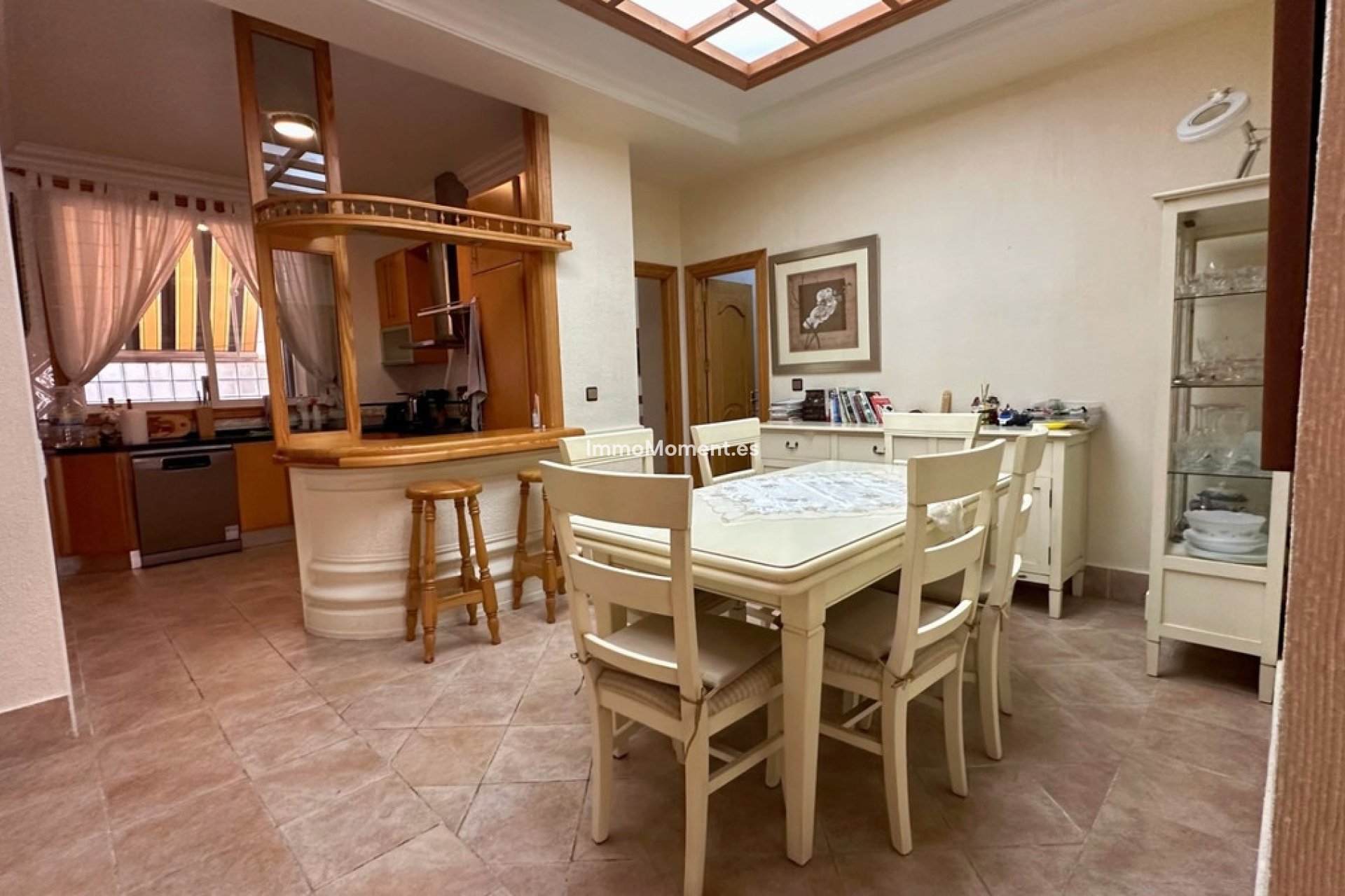 Wiederverkauf - Wohnung - Guardamar del Segura - Guardamar del Segura Centro
