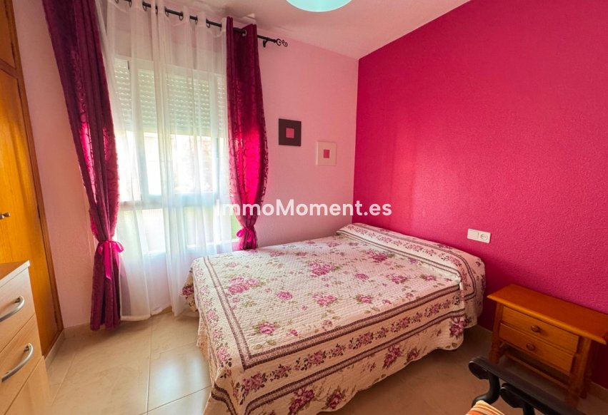 Wiederverkauf - Wohnung - Guardamar del Segura - Guardamar del Segura Centro