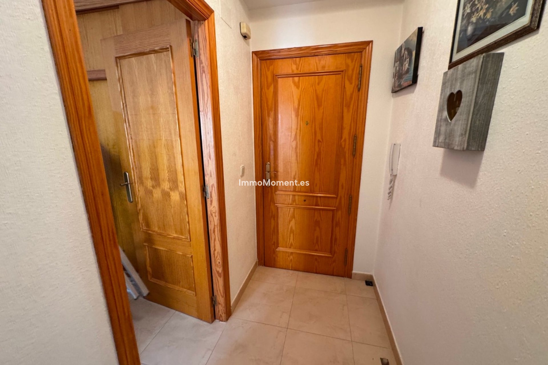 Wiederverkauf - Wohnung - Guardamar del Segura - Guardamar del Segura Centro