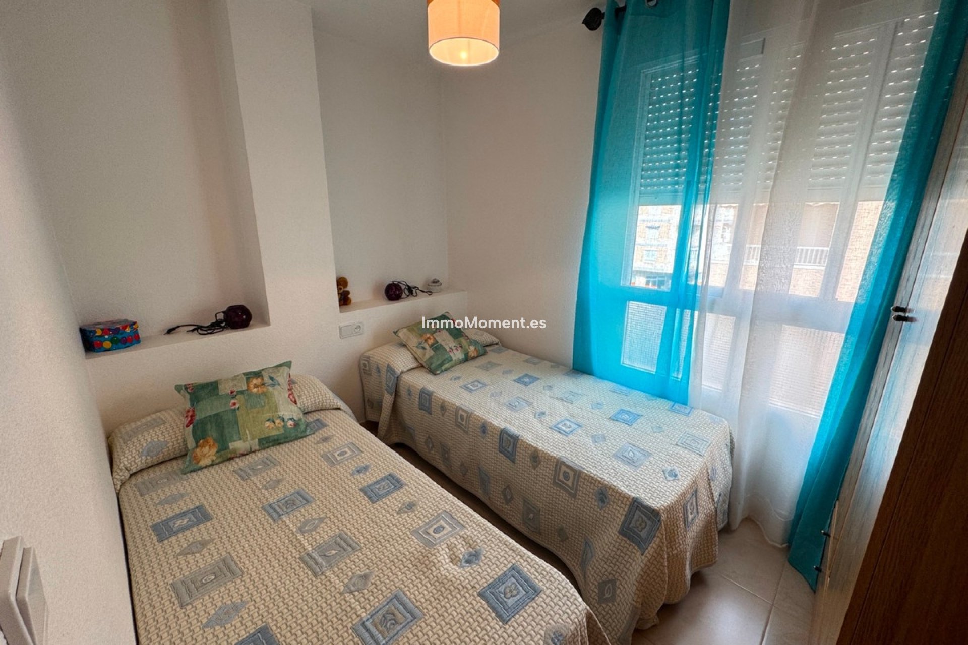 Wiederverkauf - Wohnung - Guardamar del Segura - Guardamar del Segura Centro
