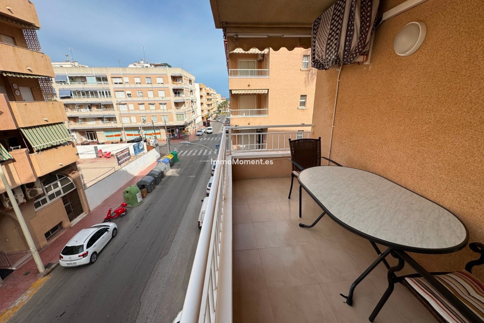 Wiederverkauf - Wohnung - Guardamar del Segura - Guardamar del Segura Centro