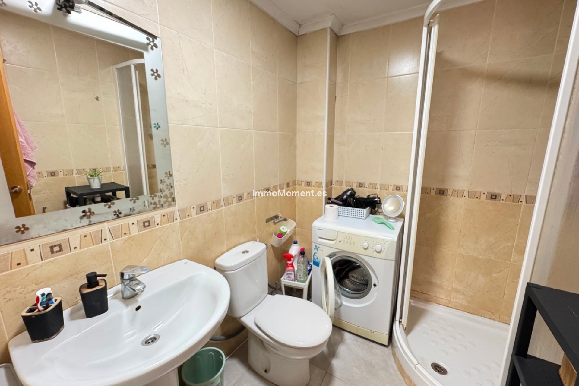 Wiederverkauf - Wohnung - Guardamar del Segura - Guardamar del Segura Centro