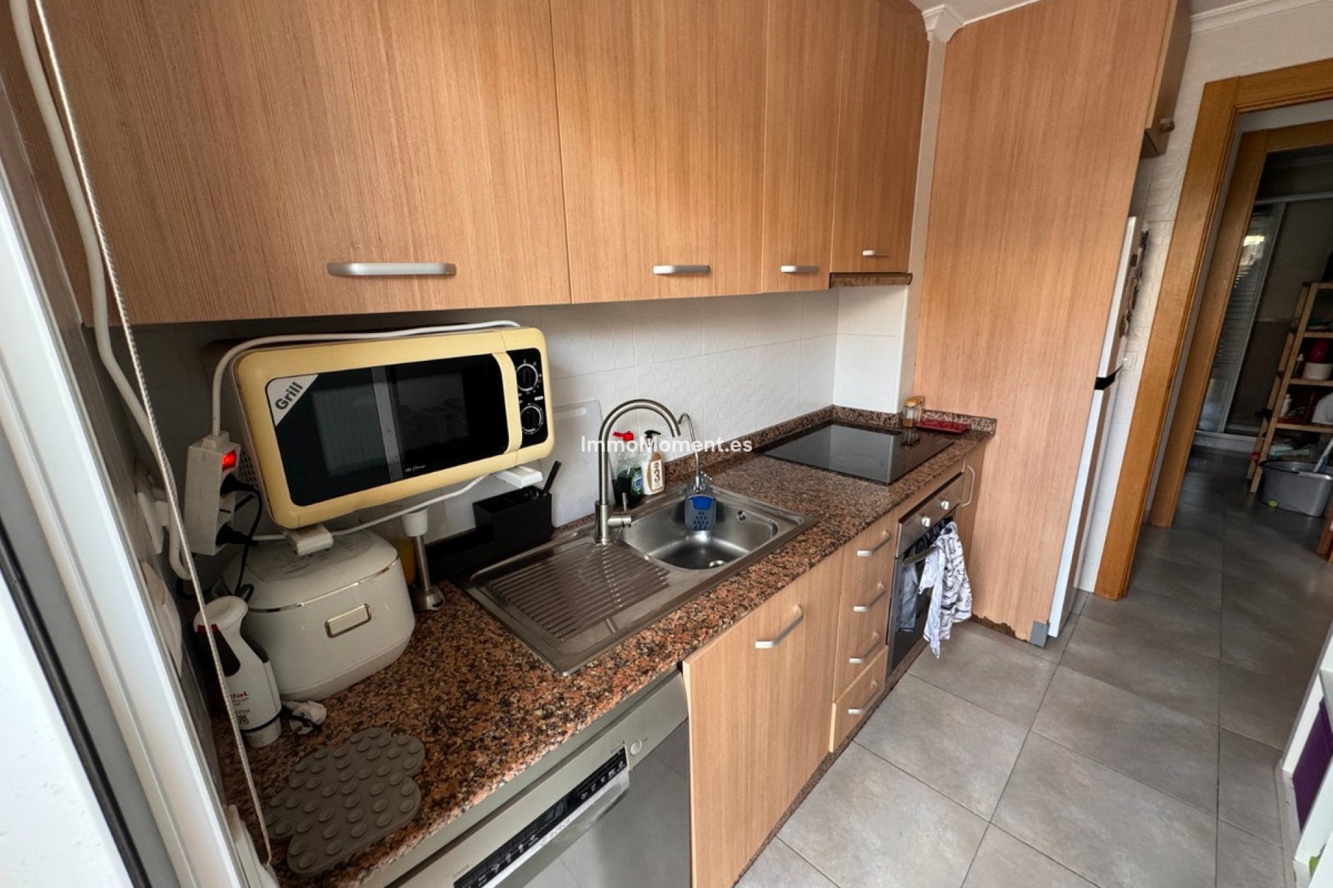 Wiederverkauf - Wohnung - Guardamar del Segura - Guardamar del Segura Centro