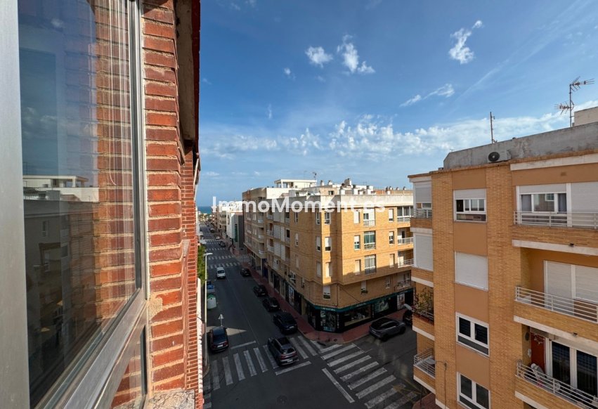 Wiederverkauf - Wohnung - Guardamar del Segura - Guardamar del Segura Centro