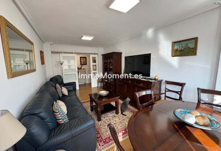 Wiederverkauf - Wohnung - Guardamar del Segura - Guardamar del Segura Centro