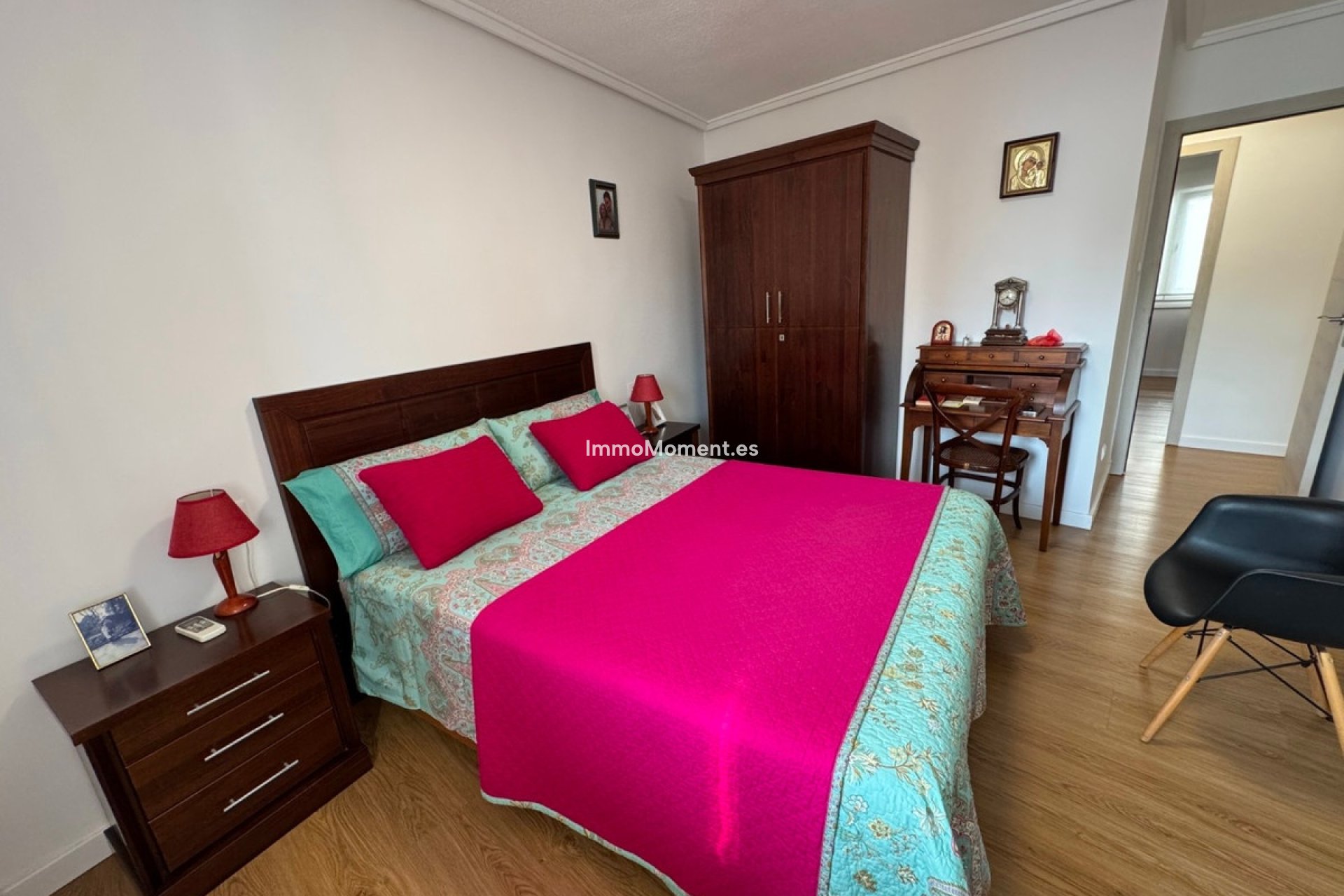 Wiederverkauf - Wohnung - Guardamar del Segura - Guardamar del Segura Centro