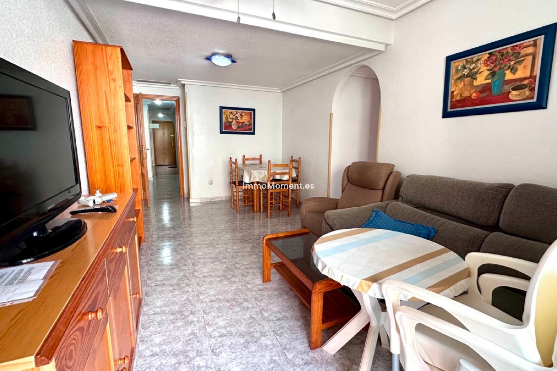 Wiederverkauf - Wohnung - Guardamar del Segura - Guardamar del Segura Centro