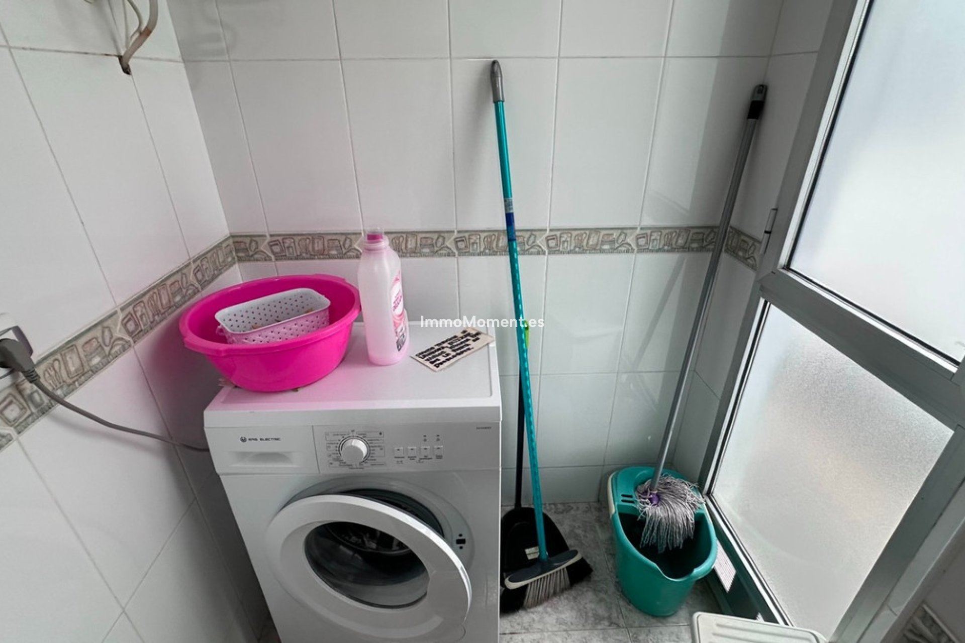 Wiederverkauf - Wohnung - Guardamar del Segura - Guardamar del Segura Centro