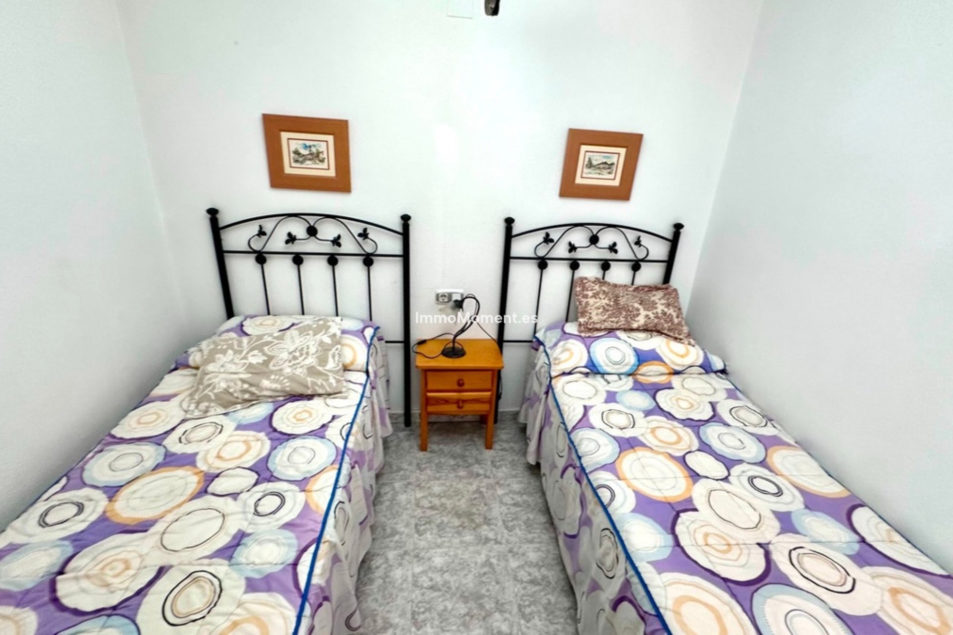 Wiederverkauf - Wohnung - Guardamar del Segura - Guardamar del Segura Centro