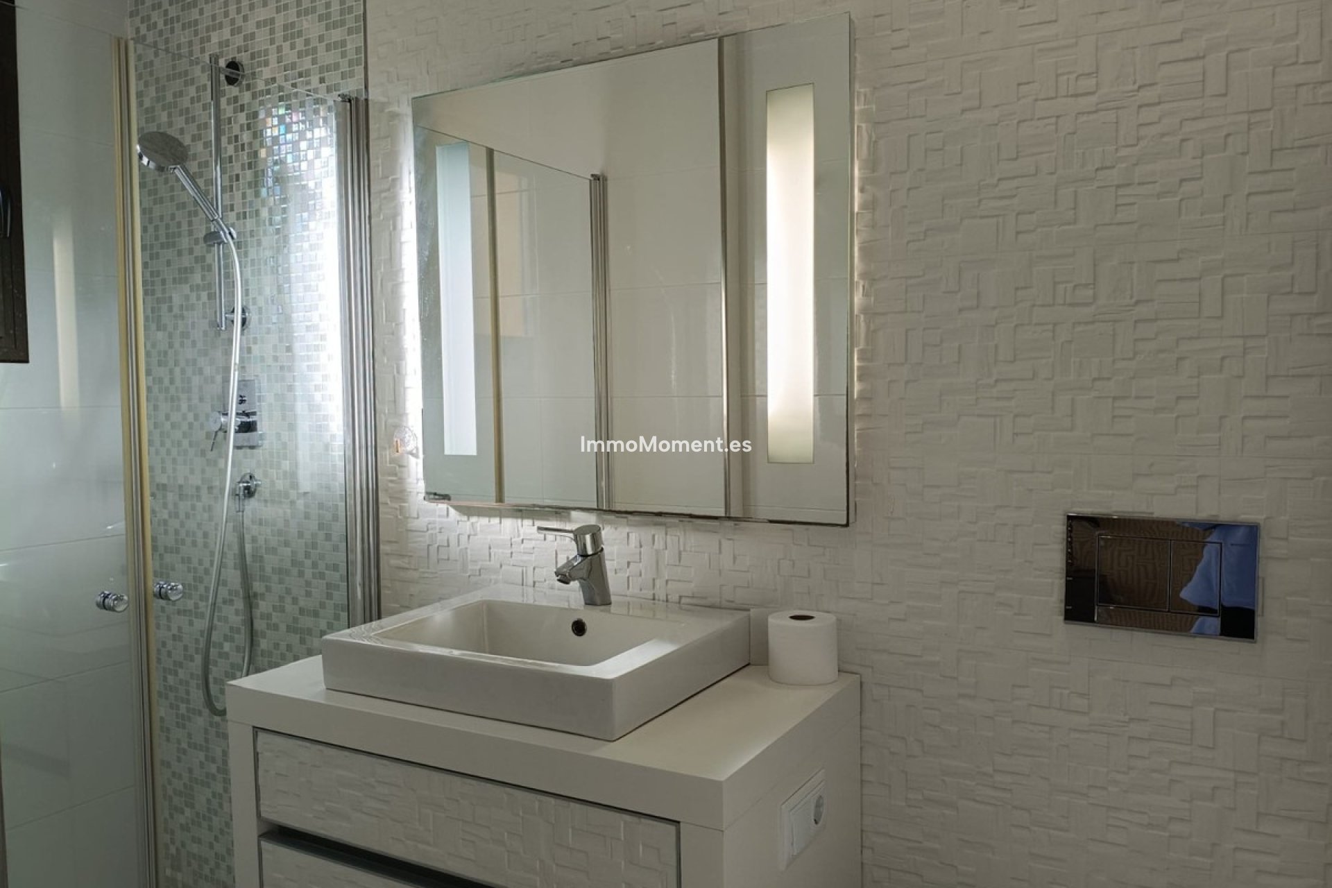 Wiederverkauf - Wohnung - Guardamar del Segura - Guardamar del Segura Centro