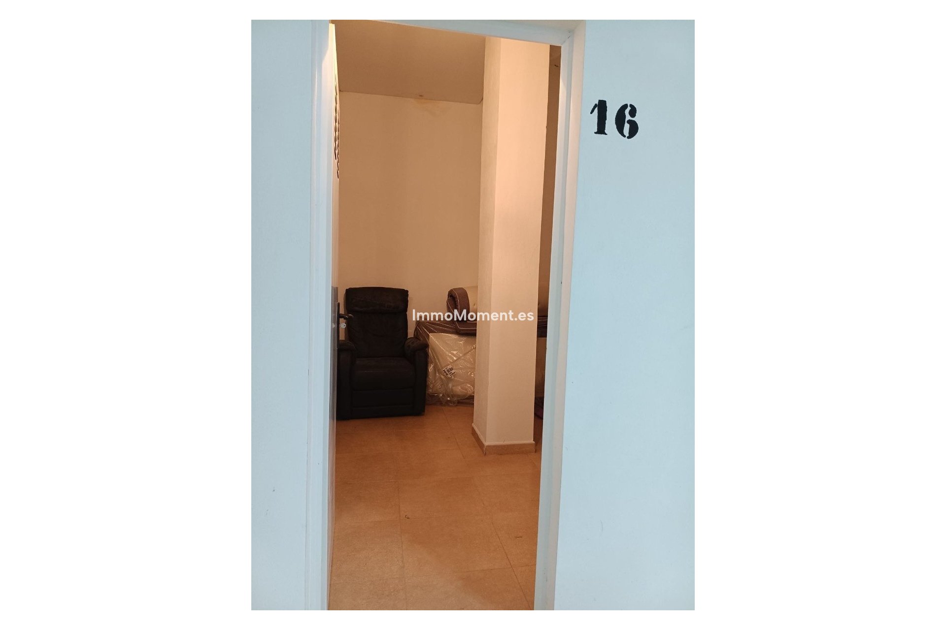 Wiederverkauf - Wohnung - Guardamar del Segura - Guardamar del Segura Centro