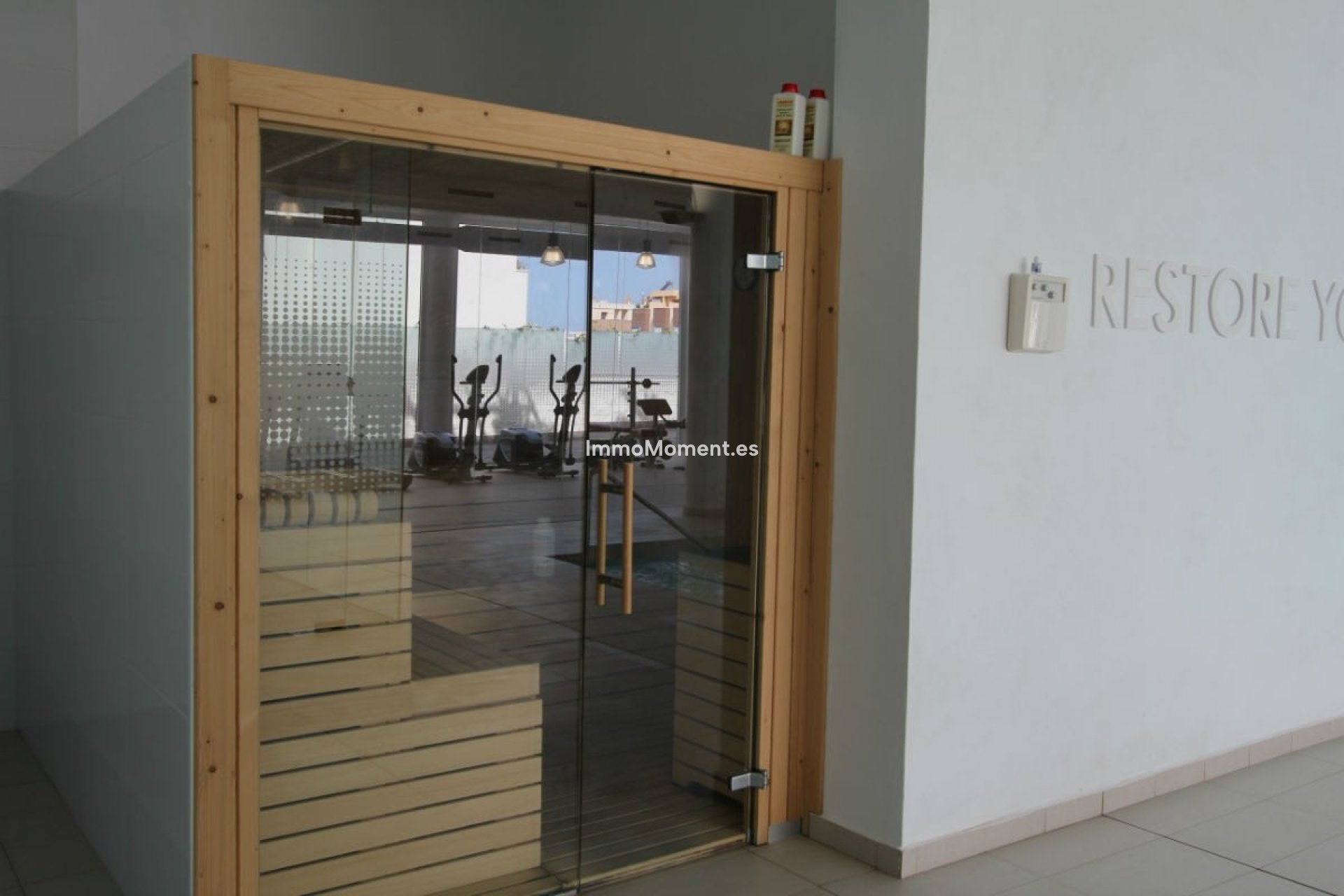 Wiederverkauf - Wohnung - Guardamar del Segura - Guardamar del Segura Centro