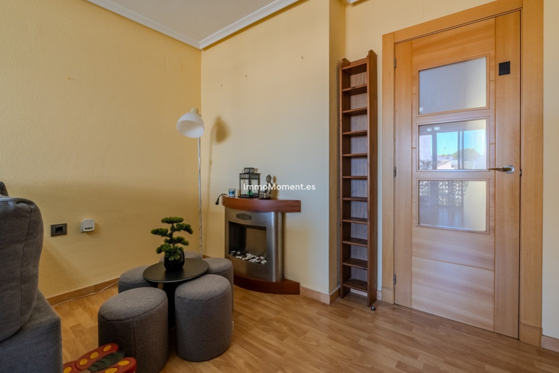 Wiederverkauf - Wohnung - Guardamar del Segura - Guardamar del Segura Centro