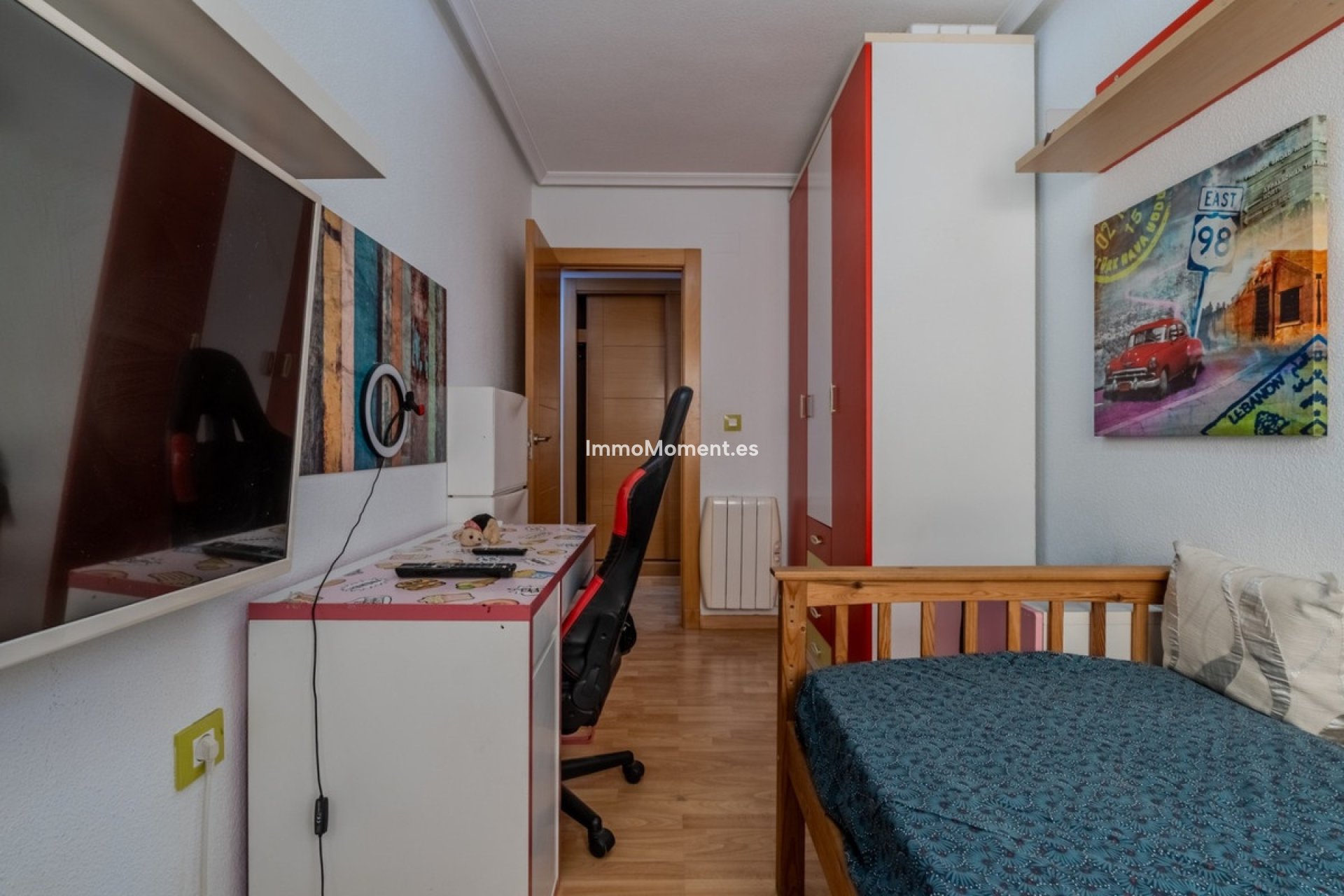 Wiederverkauf - Wohnung - Guardamar del Segura - Guardamar del Segura Centro