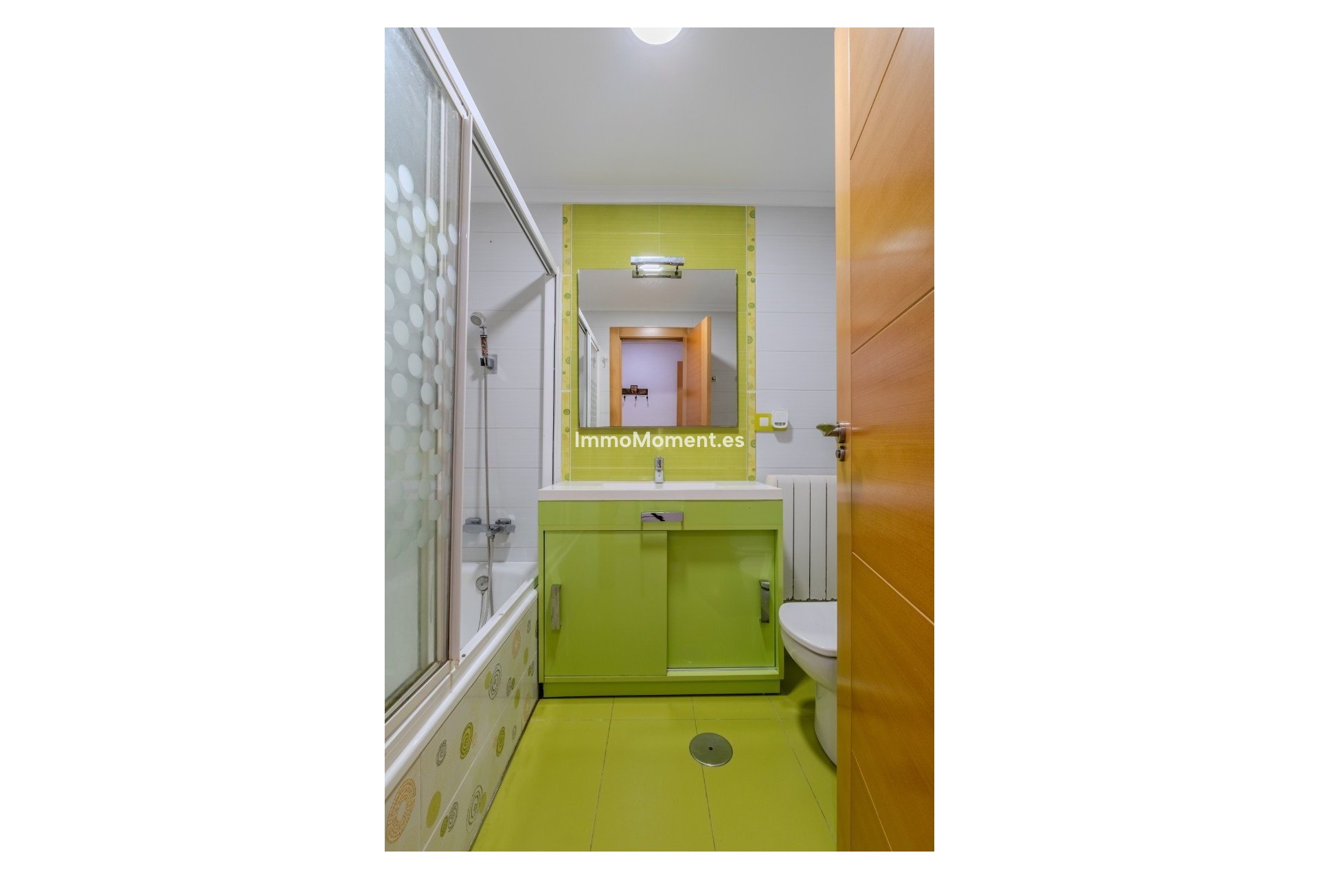Wiederverkauf - Wohnung - Guardamar del Segura - Guardamar del Segura Centro