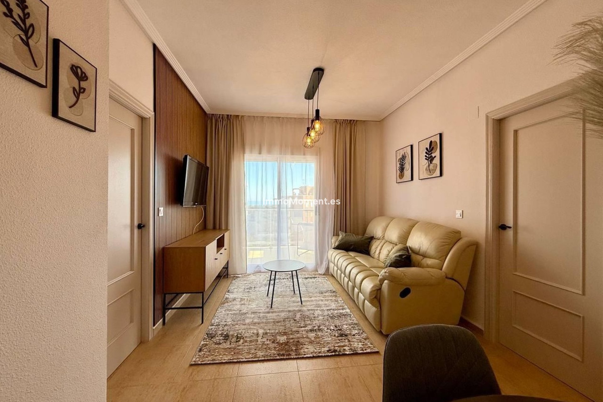 Wiederverkauf - Wohnung - Guardamar del Segura - Guardamar del Segura Centro