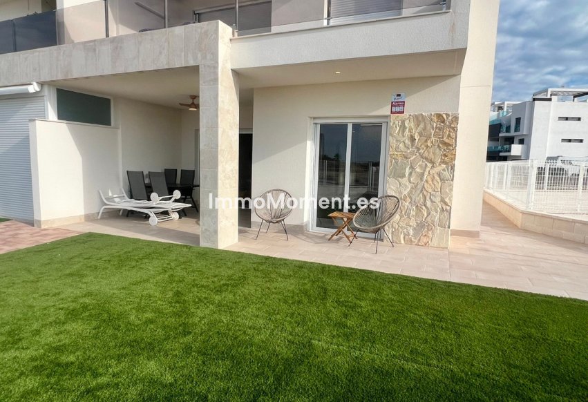 Wiederverkauf - Wohnung - Guardamar del Segura - Guardamar del Segura Centro