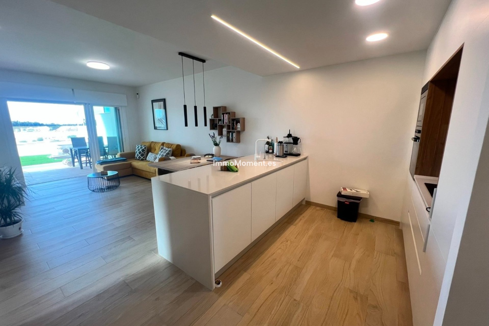 Wiederverkauf - Wohnung - Guardamar del Segura - Guardamar del Segura Centro