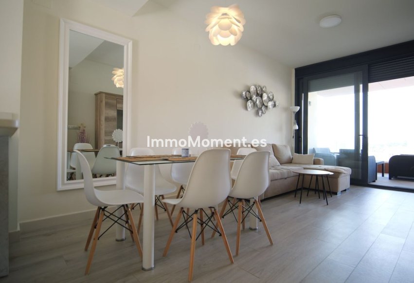 Wiederverkauf - Wohnung - Guardamar del Segura - Guardamar del Segura Centro