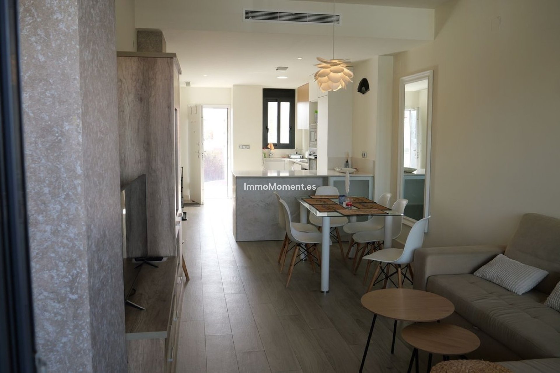 Wiederverkauf - Wohnung - Guardamar del Segura - Guardamar del Segura Centro