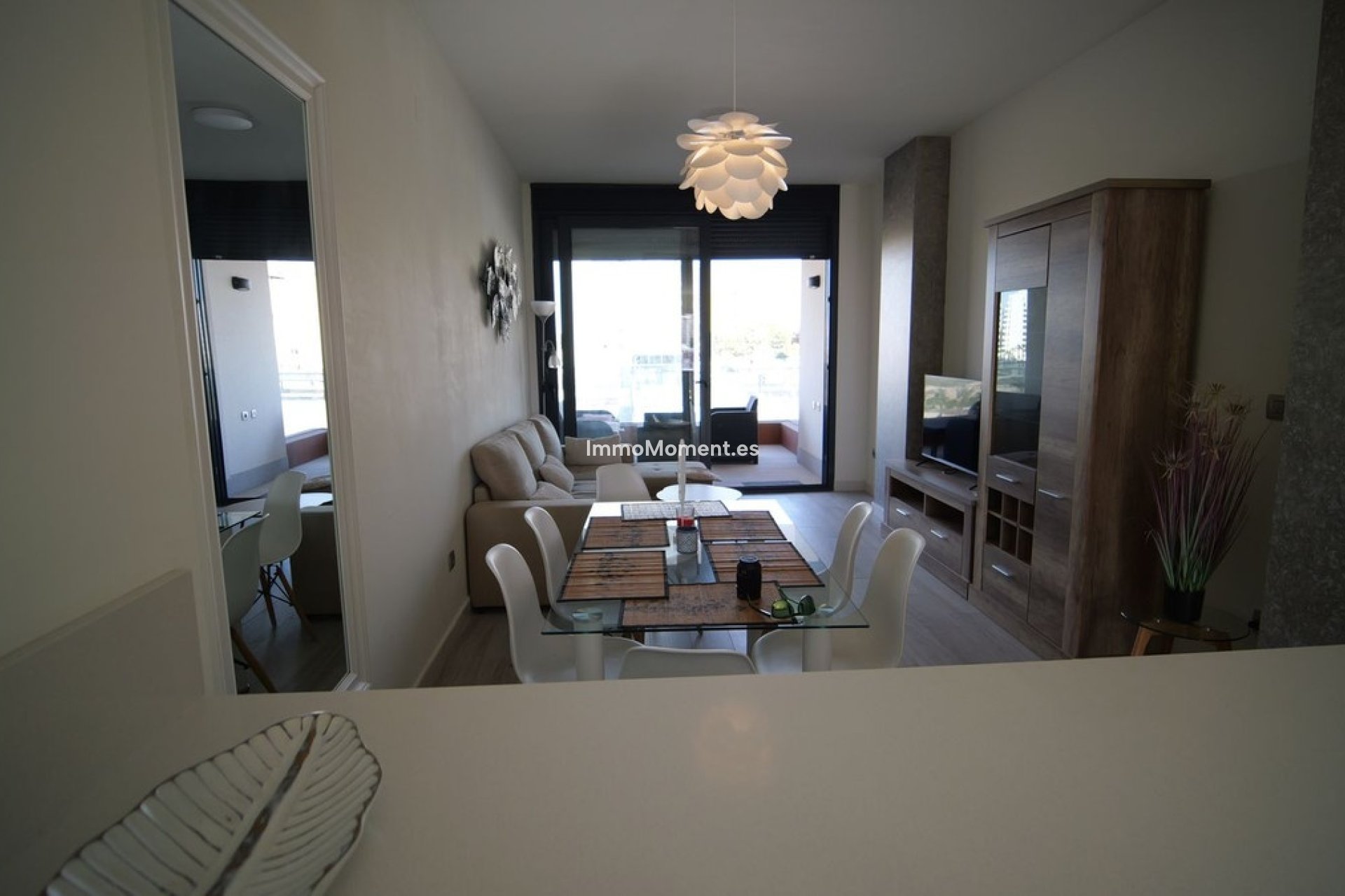 Wiederverkauf - Wohnung - Guardamar del Segura - Guardamar del Segura Centro