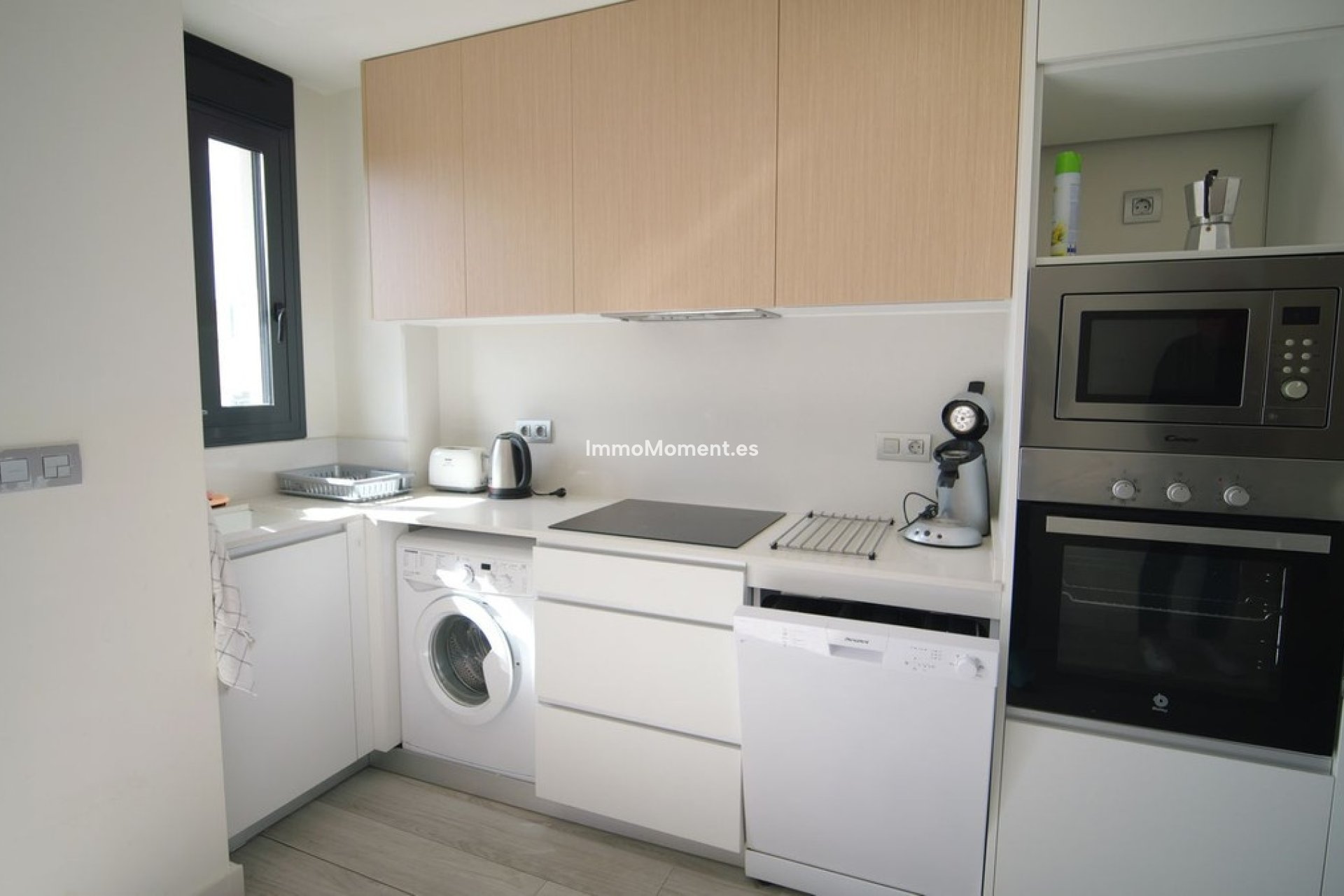 Wiederverkauf - Wohnung - Guardamar del Segura - Guardamar del Segura Centro