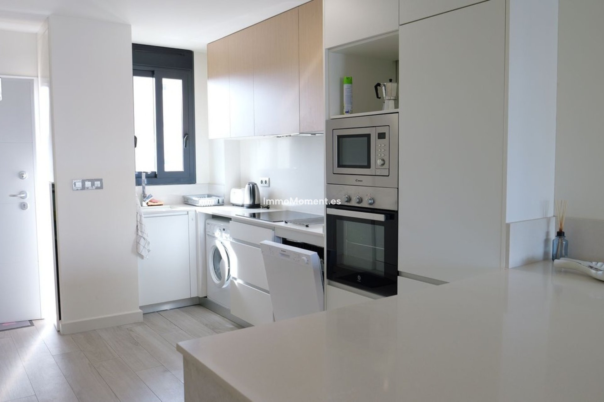 Wiederverkauf - Wohnung - Guardamar del Segura - Guardamar del Segura Centro