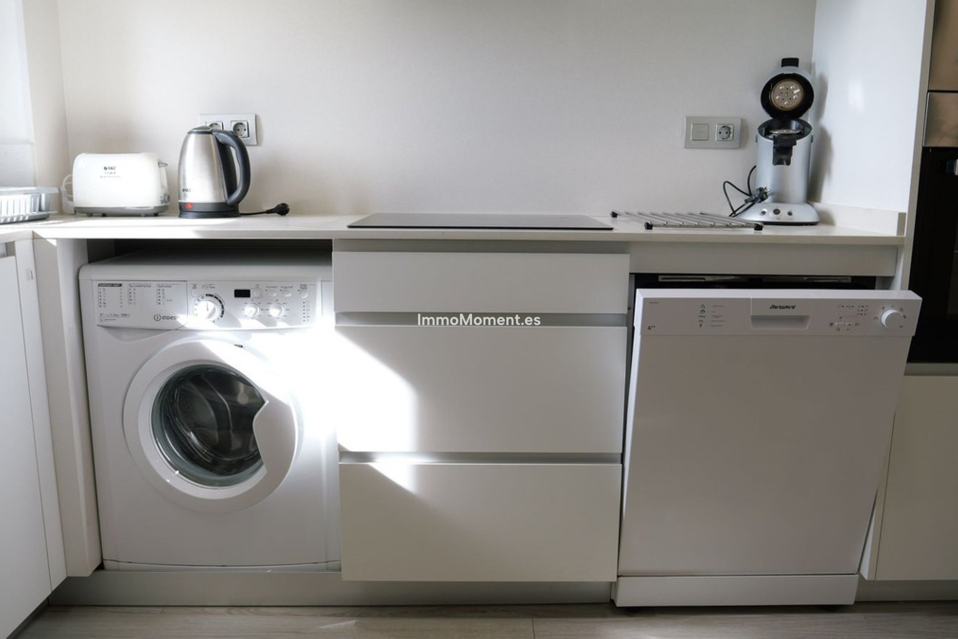 Wiederverkauf - Wohnung - Guardamar del Segura - Guardamar del Segura Centro