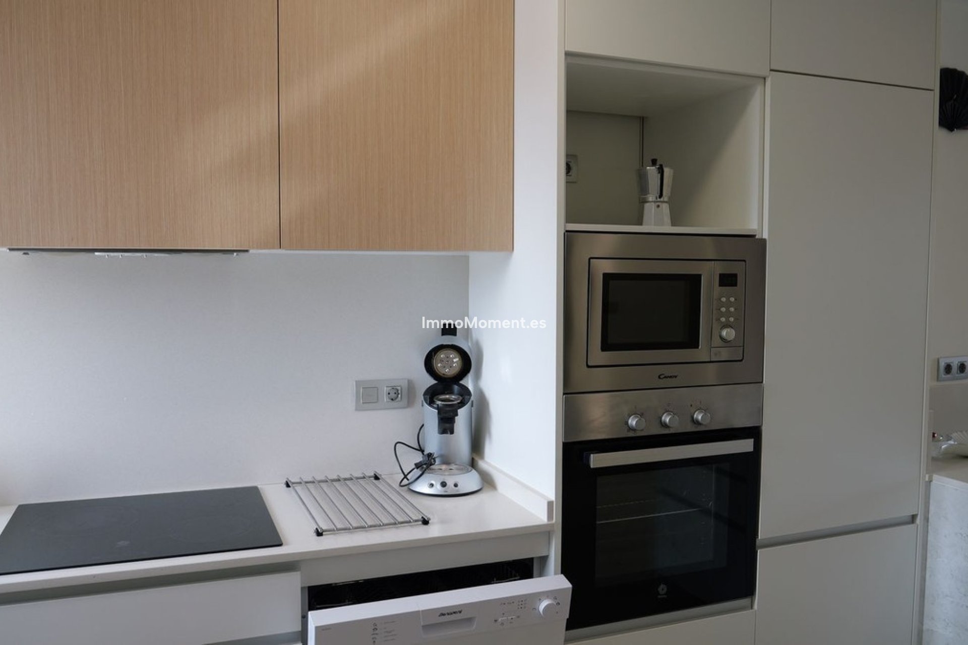 Wiederverkauf - Wohnung - Guardamar del Segura - Guardamar del Segura Centro