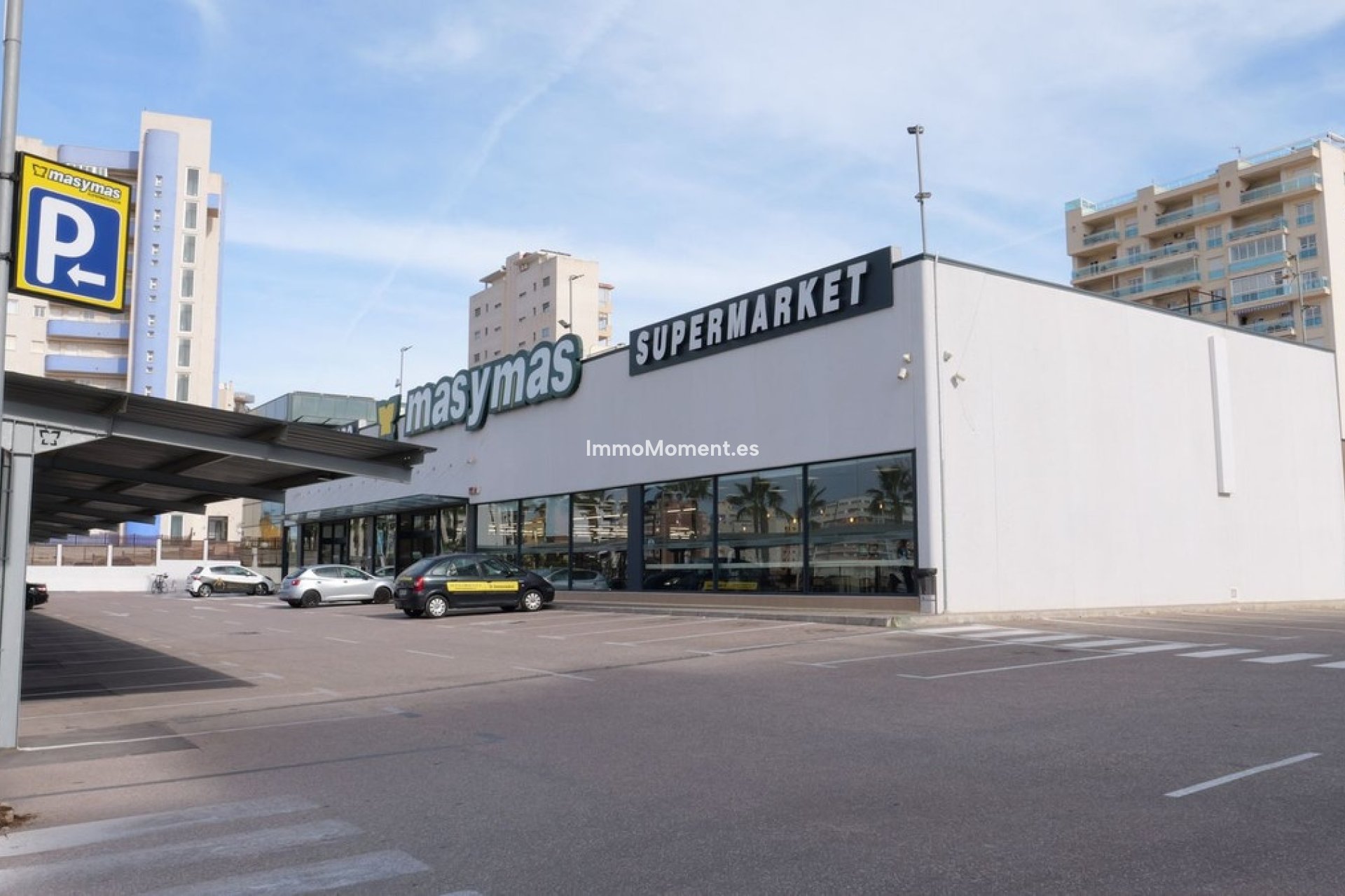 Wiederverkauf - Wohnung - Guardamar del Segura - Guardamar del Segura Centro