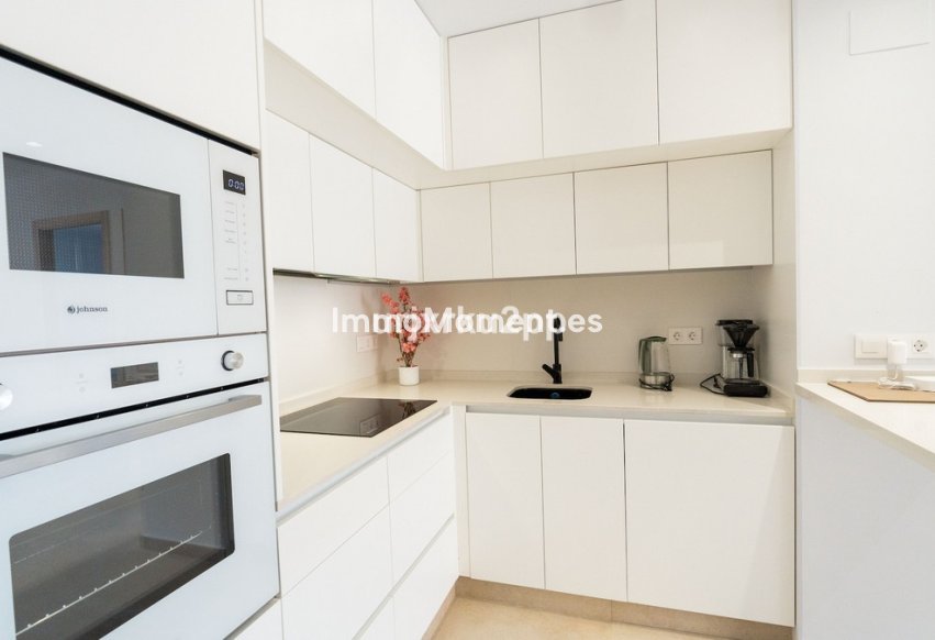 Wiederverkauf - Wohnung - Guardamar del Segura - Guardamar del Segura Centro
