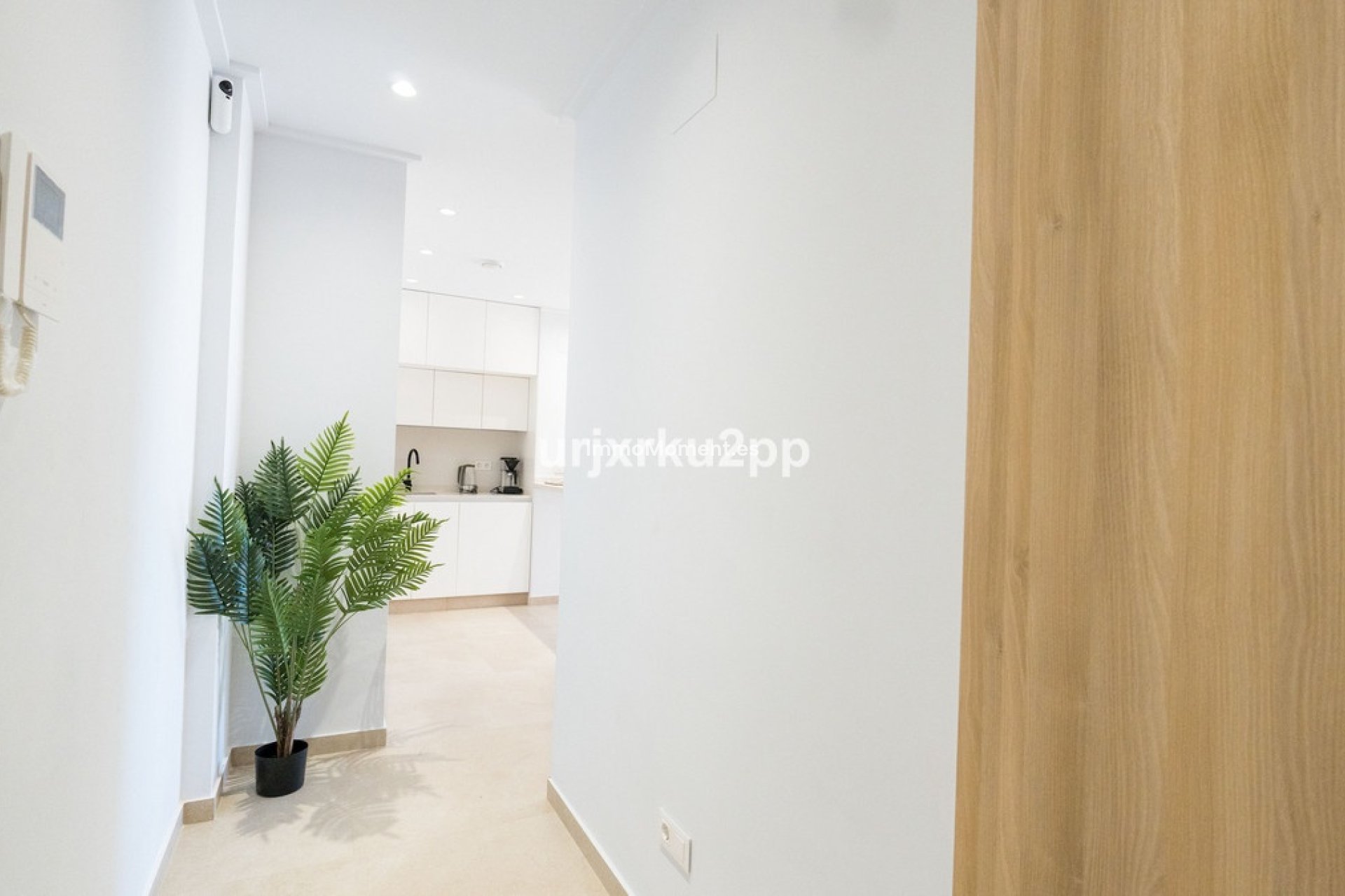 Wiederverkauf - Wohnung - Guardamar del Segura - Guardamar del Segura Centro