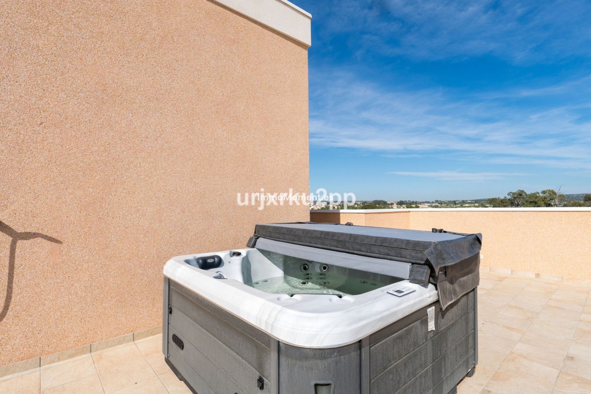 Wiederverkauf - Wohnung - Guardamar del Segura - Guardamar del Segura Centro
