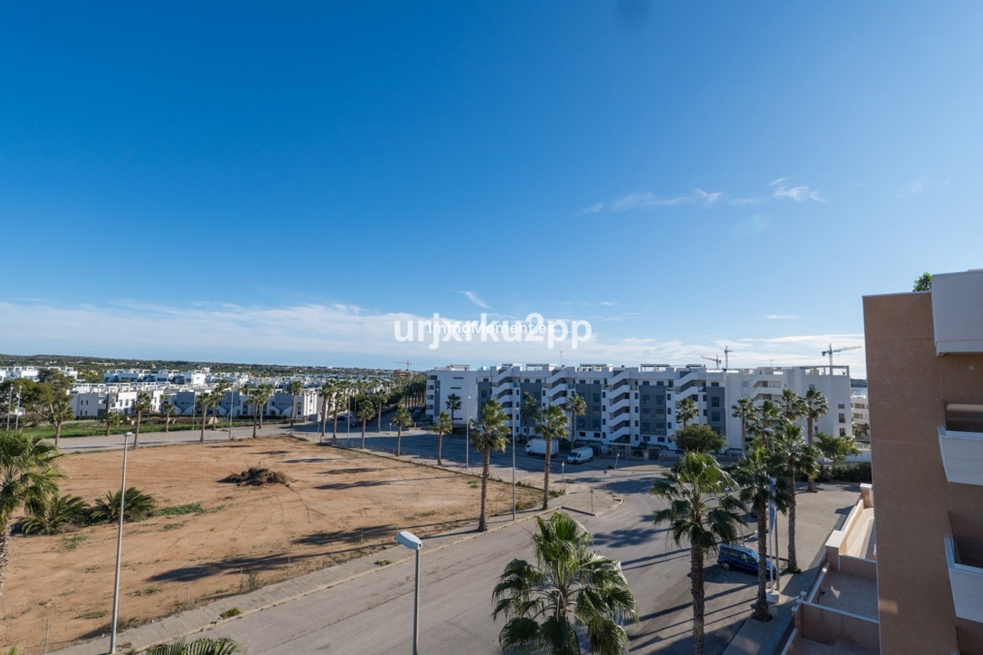 Wiederverkauf - Wohnung - Guardamar del Segura - Guardamar del Segura Centro