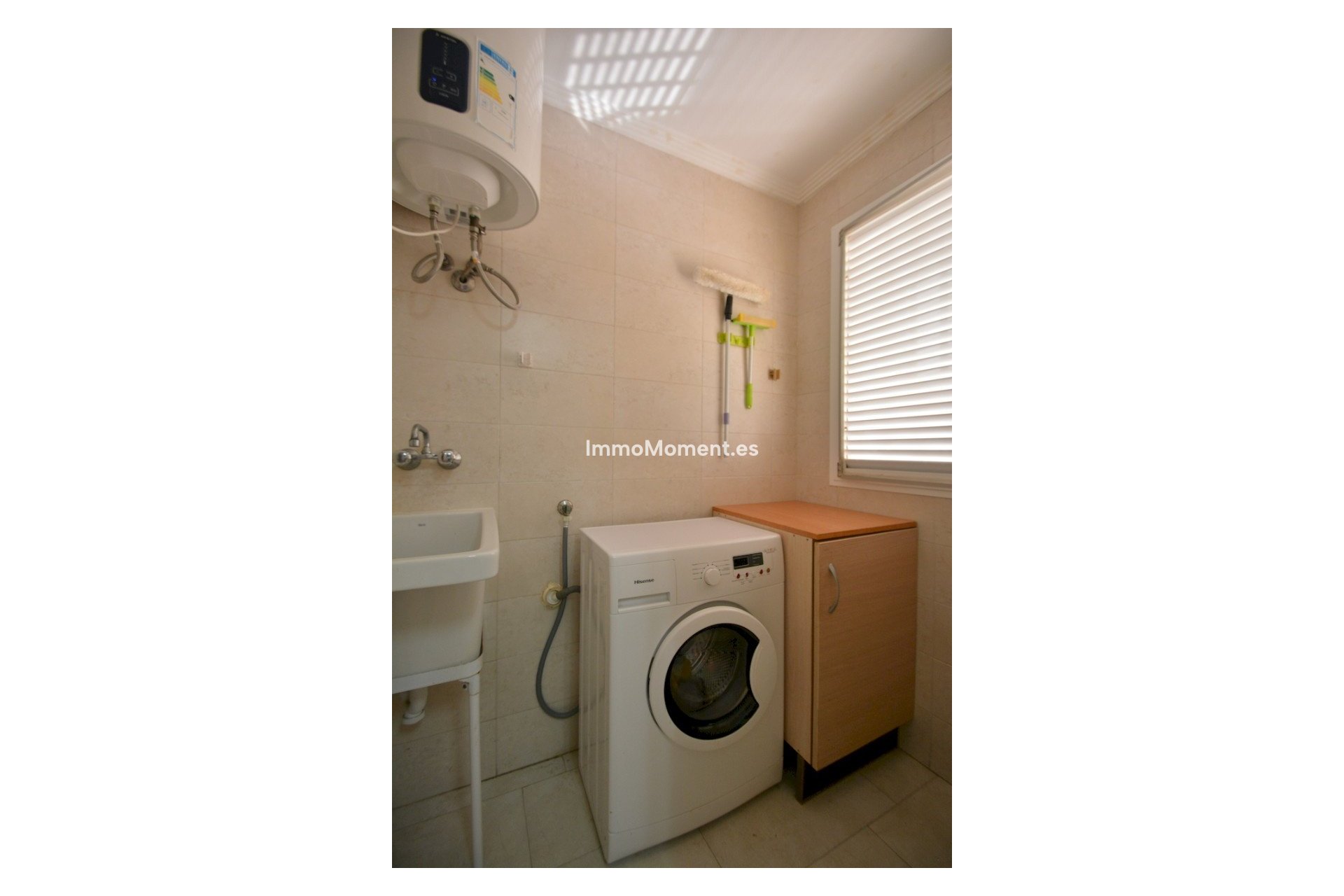 Wiederverkauf - Wohnung - Guardamar del Segura - Guardamar del Segura Centro