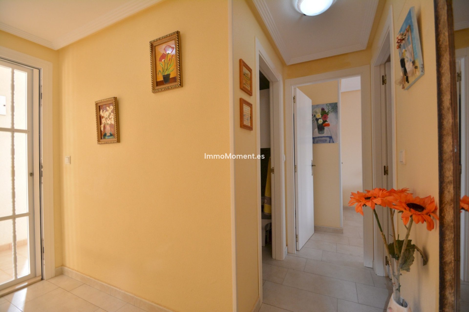 Wiederverkauf - Wohnung - Guardamar del Segura - Guardamar del Segura Centro