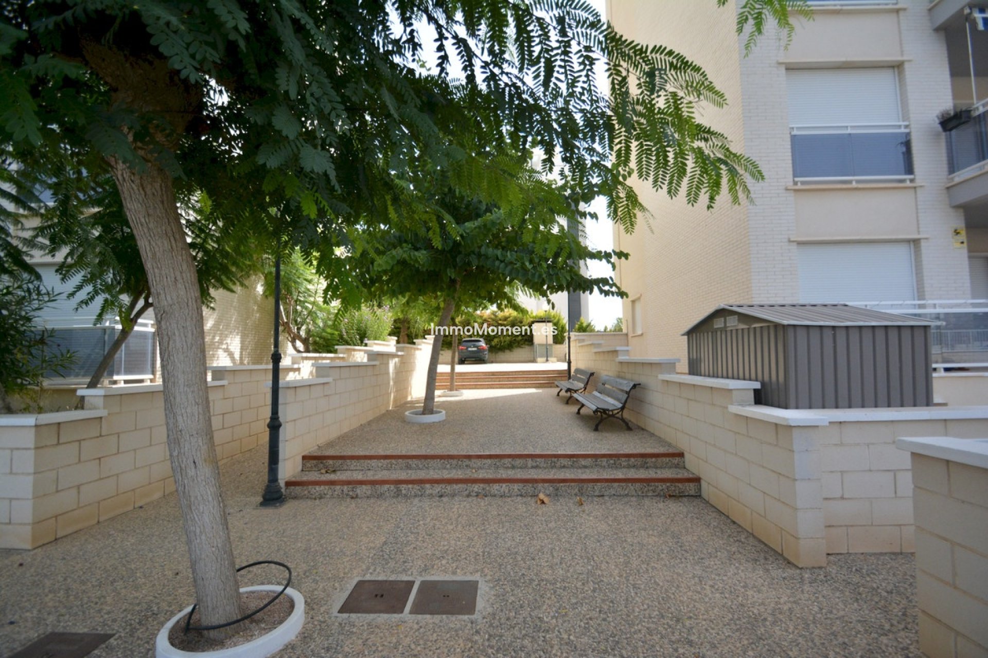 Wiederverkauf - Wohnung - Guardamar del Segura - Guardamar del Segura Centro