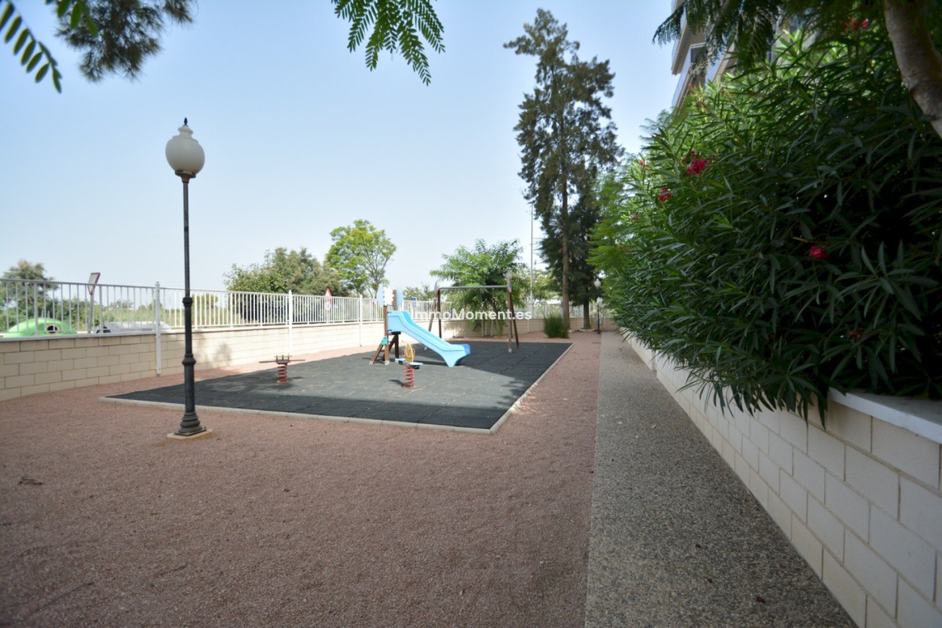 Wiederverkauf - Wohnung - Guardamar del Segura - Guardamar del Segura Centro