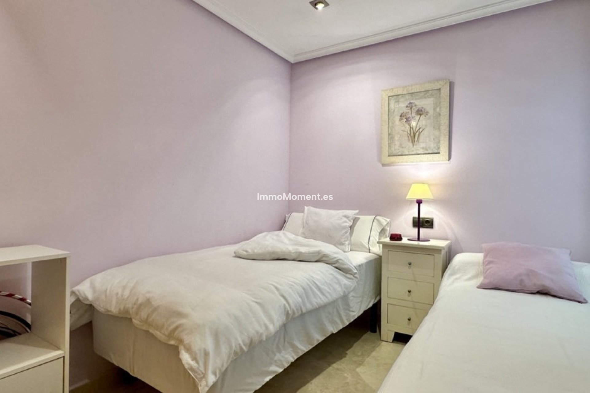 Wiederverkauf - Wohnung - Guardamar del Segura - Guardamar del Segura Centro