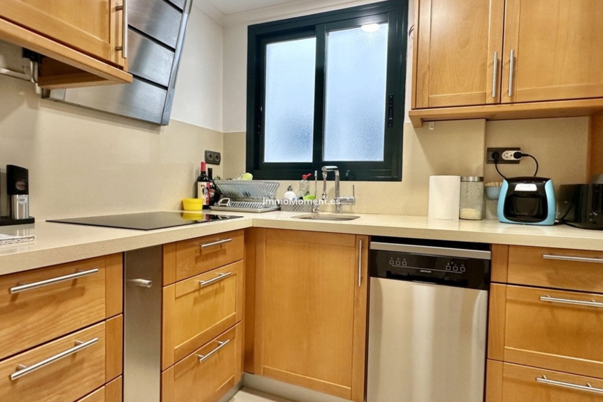 Wiederverkauf - Wohnung - Guardamar del Segura - Guardamar del Segura Centro