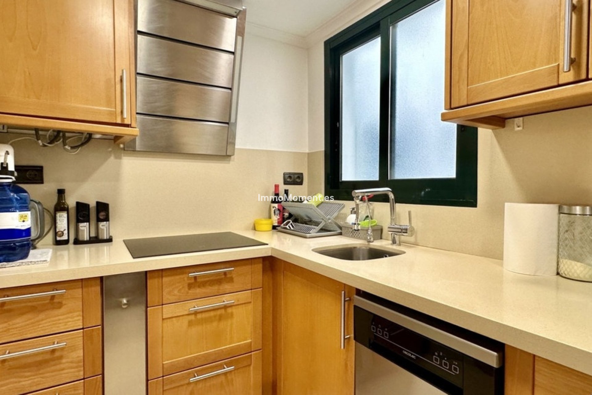 Wiederverkauf - Wohnung - Guardamar del Segura - Guardamar del Segura Centro