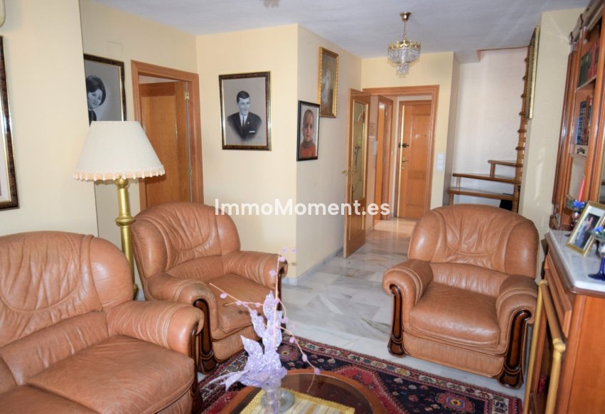 Wiederverkauf - Wohnung - Guardamar del Segura - Guardamar del Segura Centro