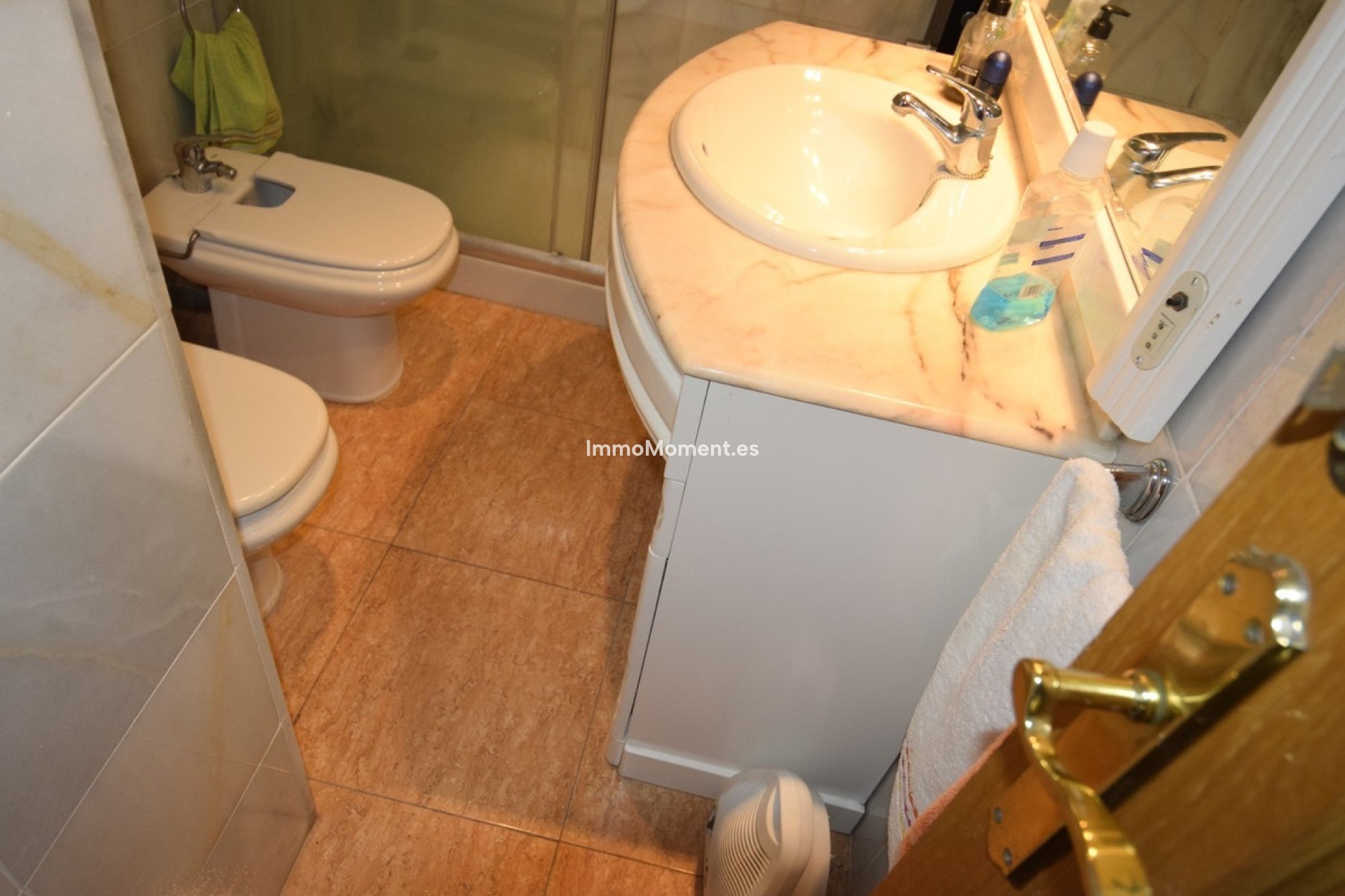 Wiederverkauf - Wohnung - Guardamar del Segura - Guardamar del Segura Centro