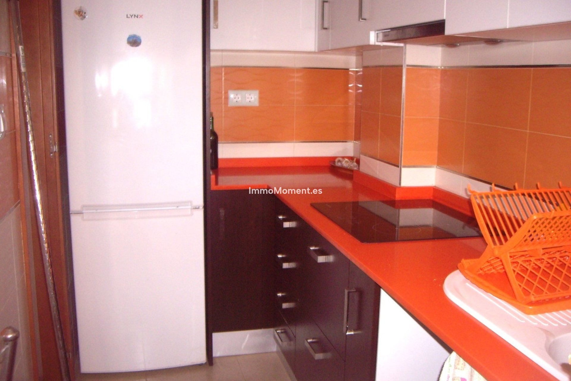 Wiederverkauf - Wohnung - Guardamar del Segura - Guardamar del Segura Centro