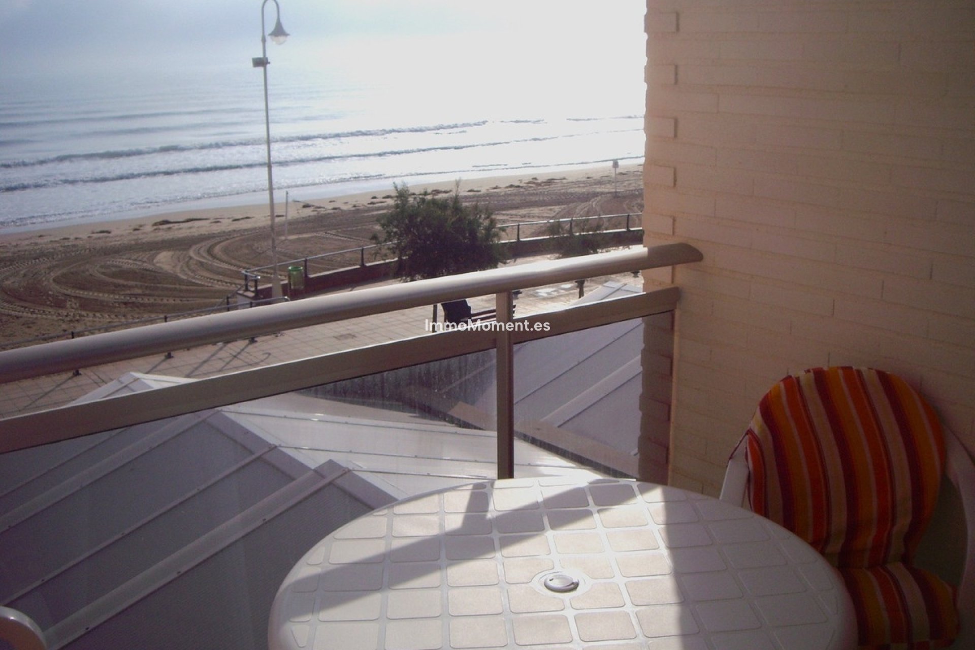 Wiederverkauf - Wohnung - Guardamar del Segura - Guardamar del Segura Centro