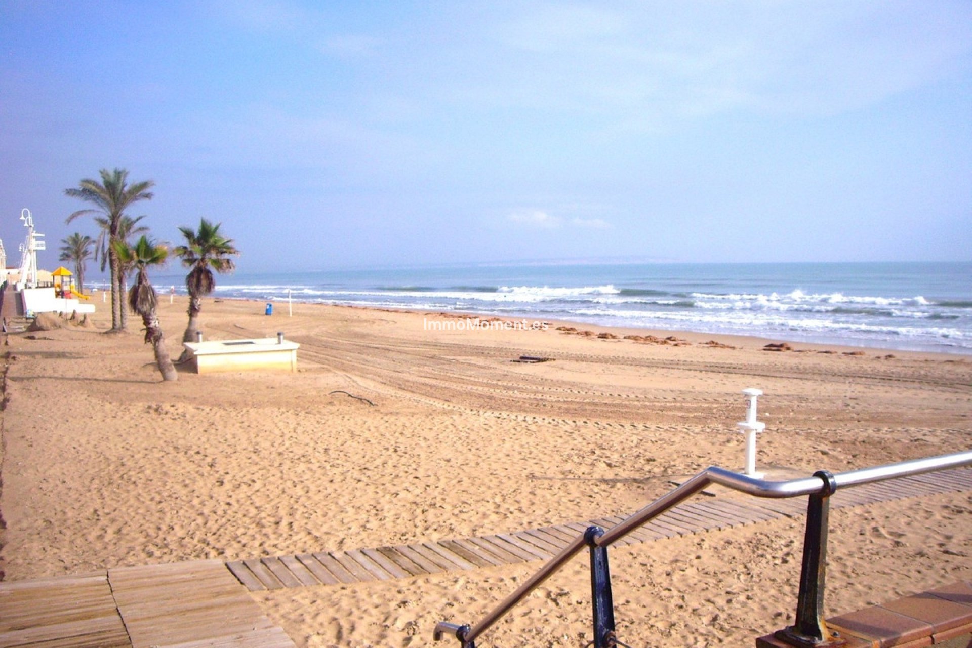 Wiederverkauf - Wohnung - Guardamar del Segura - Guardamar del Segura Centro