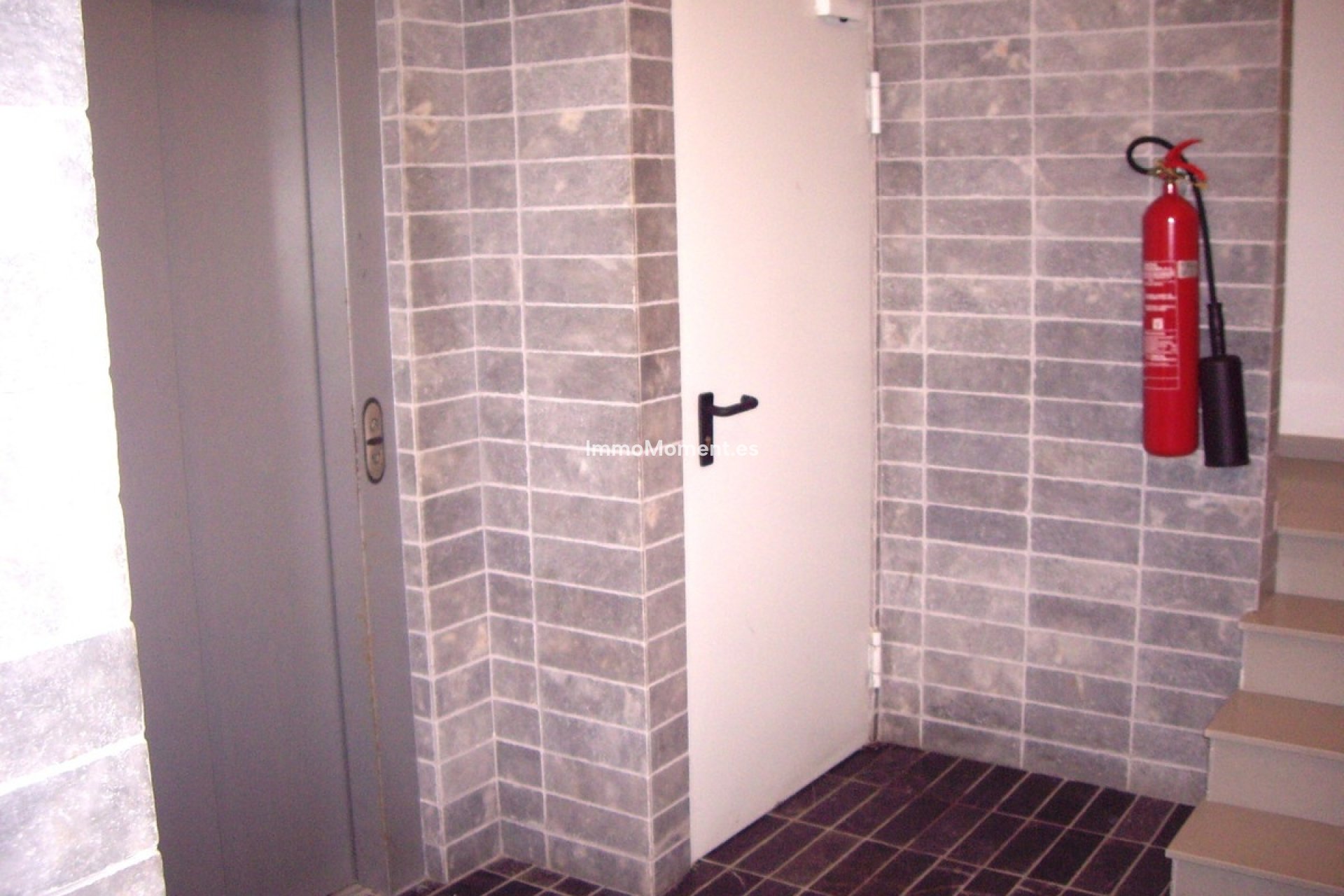 Wiederverkauf - Wohnung - Guardamar del Segura - Guardamar del Segura Centro